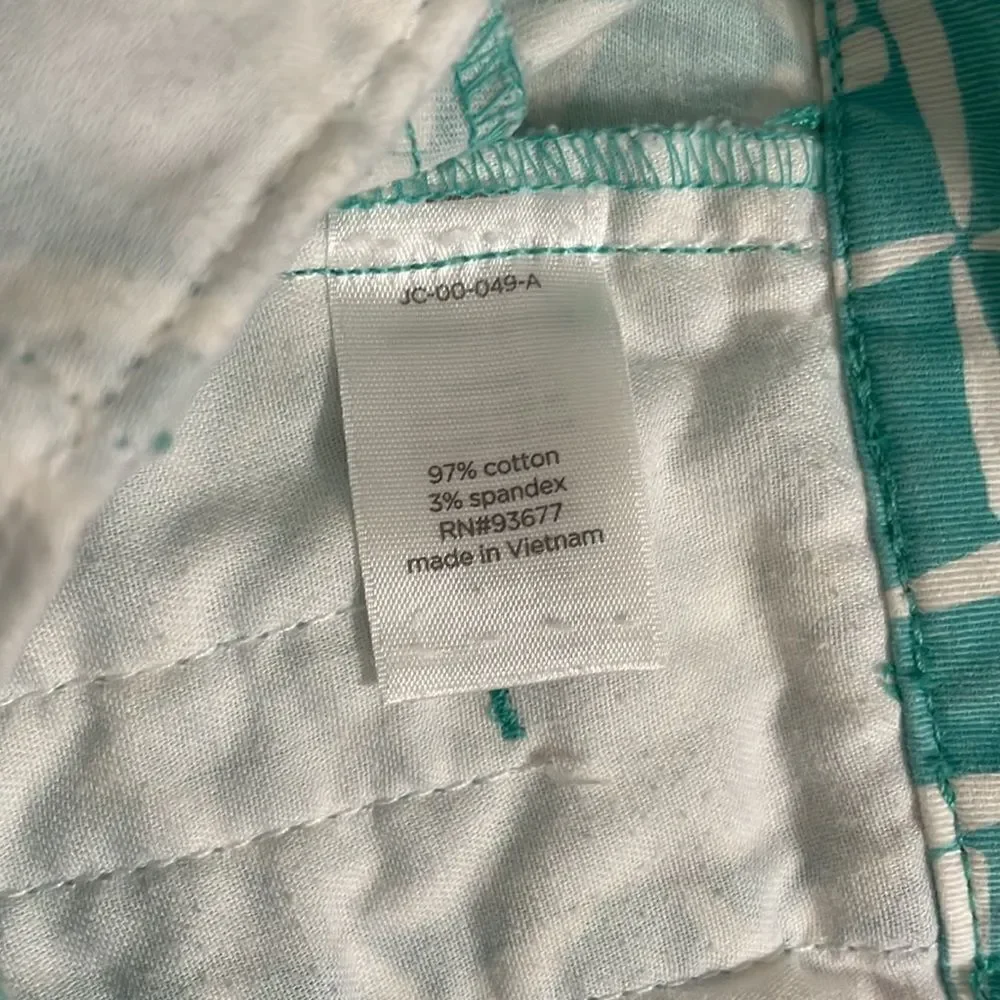 JCP shorts